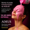 ADEUS para Estrías y Celulitis 300ml