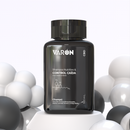 Shampoo Control Caída Varón